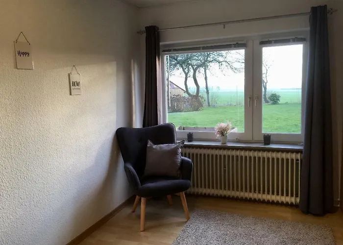 Bauernhof Steffens Tating