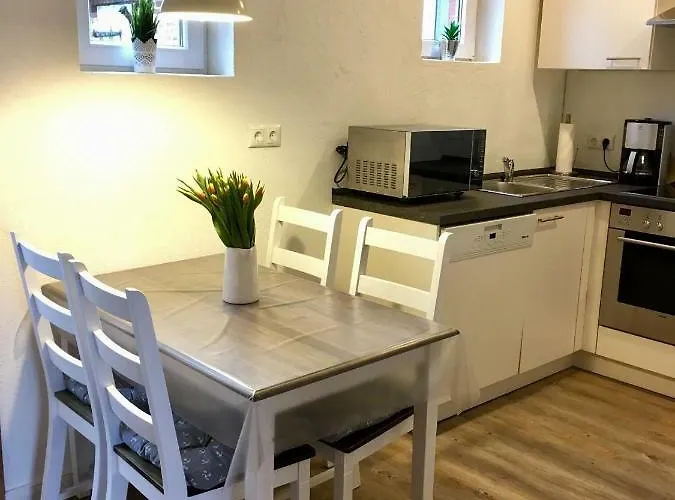 Vakantieboerderij Bauernhof Steffens Tating