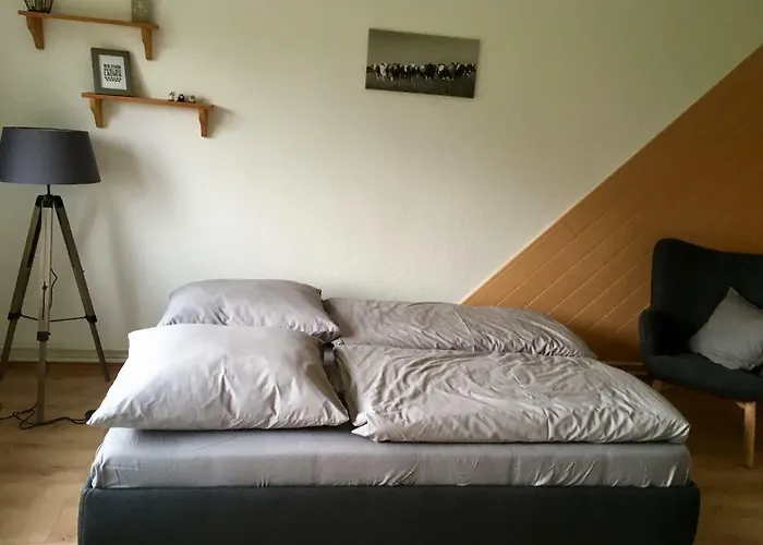 Bauernhof Steffens Tating