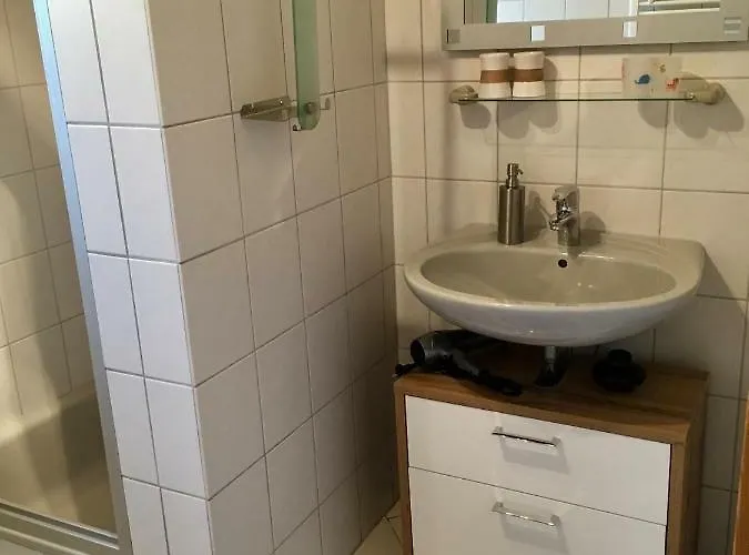 Bauernhof Steffens Vakantieboerderij