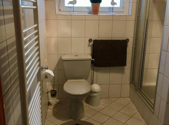 Bauernhof Steffens *