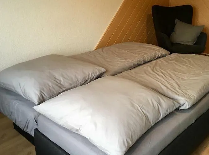 Bauernhof Steffens Vakantieboerderij *