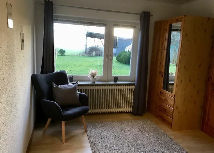 Bauernhof Steffens Vakantieboerderij *