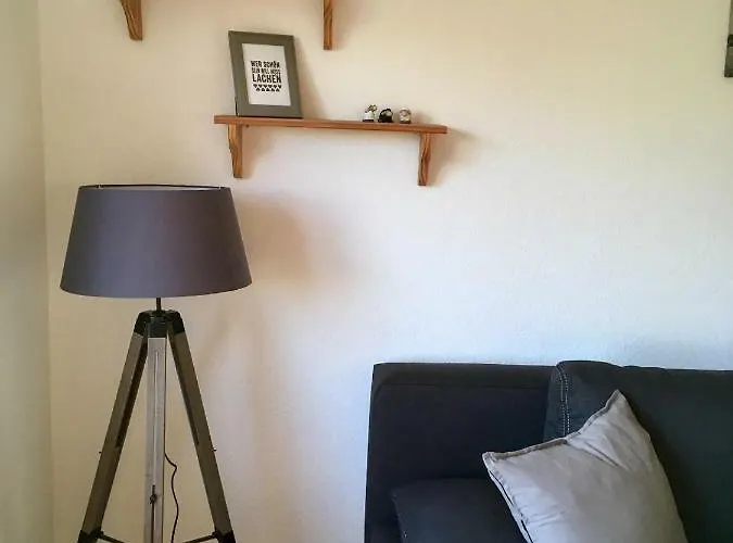 Bauernhof Steffens *