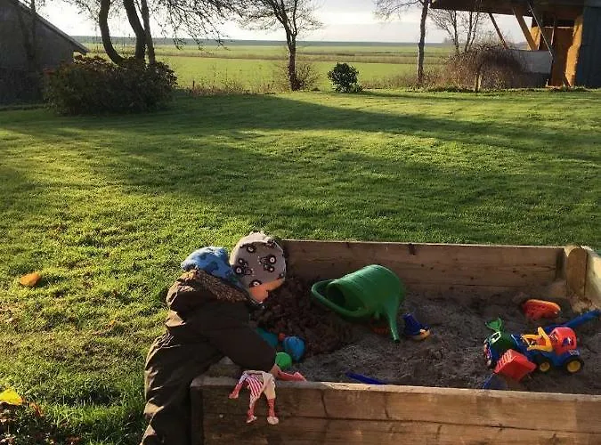 Bauernhof Steffens *