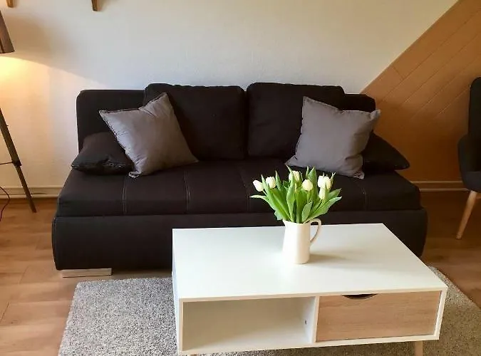 Bauernhof Steffens Tating